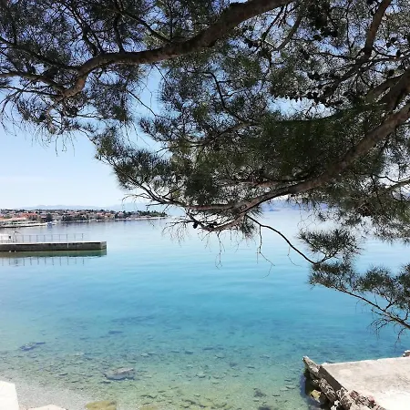 App 100 M From The Sea In Quite Part Of Marta 3 Apartmán