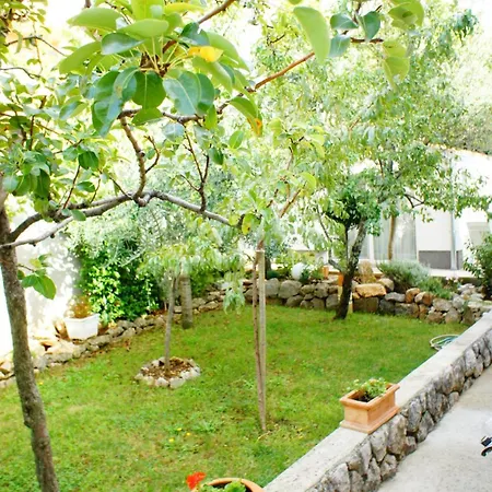 Apartmán App 100 M From The Sea In Quite Part Of Marta 3
