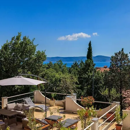 App 100 M From The Sea In Quite Part Of Marta 3 Apartman *