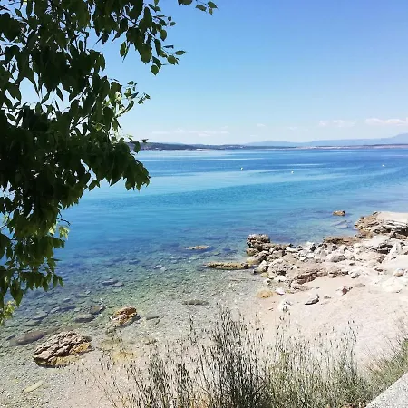 Διαμέρισμα App 100 M From The Sea In Quite Part Of Marta 3 Crikvenica