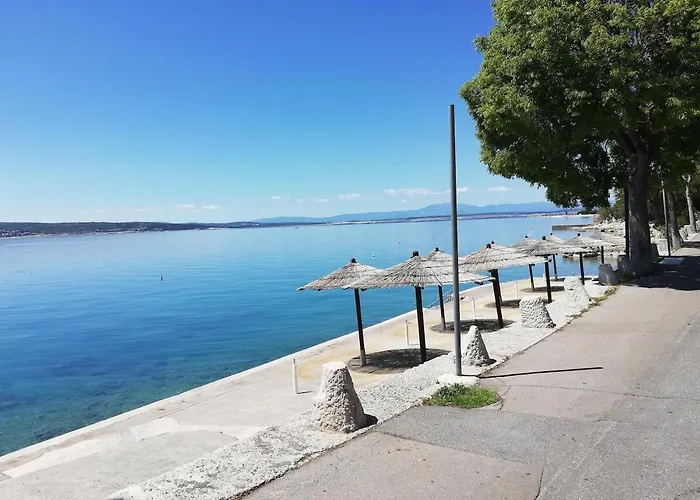 Διαμέρισμα App 100 M From The Sea In Quite Part Of Marta 3 *