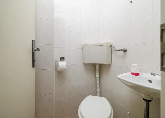 Διαμέρισμα App 100 M From The Sea In Quite Part Of Marta 3 *