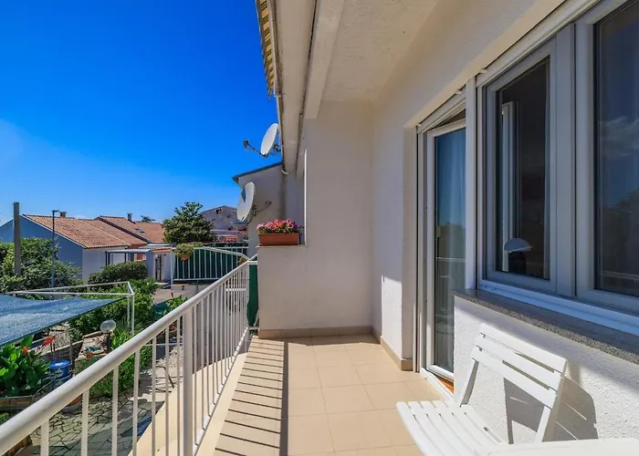 Διαμέρισμα App 100 M From The Sea In Quite Part Of Marta 3 *