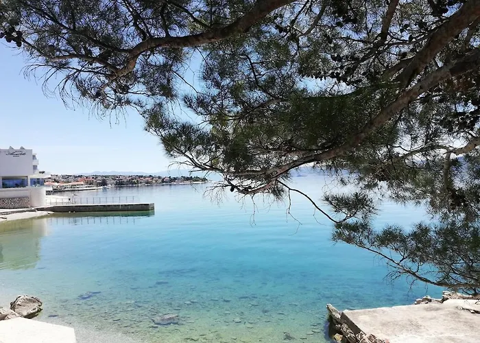 App 100 M From The Sea In Quite Part Of Marta 3 Διαμέρισμα