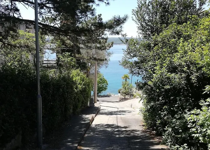 App 100 M From The Sea In Quite Part Of Marta 3 Διαμέρισμα
