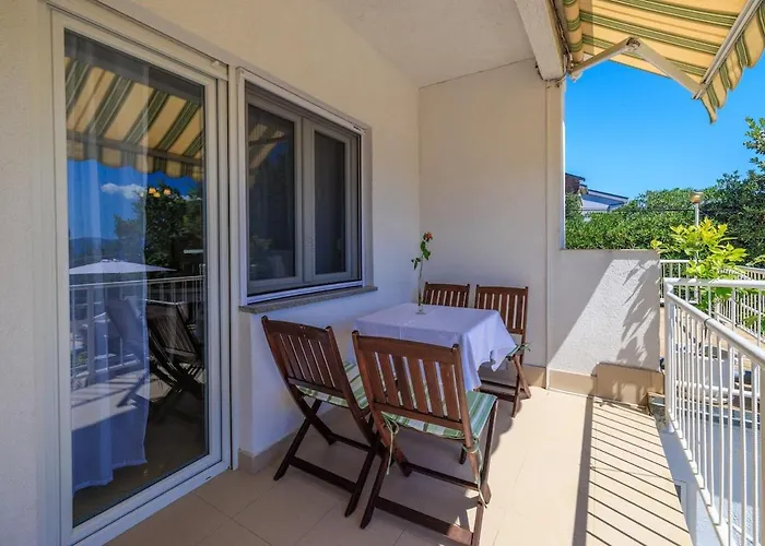 Διαμέρισμα App 100 M From The Sea In Quite Part Of Marta 3 *