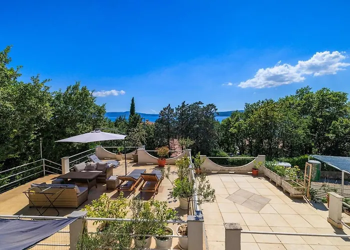 App 100 M From The Sea In Quite Part Of Marta 3 *